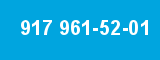917 961-52-01